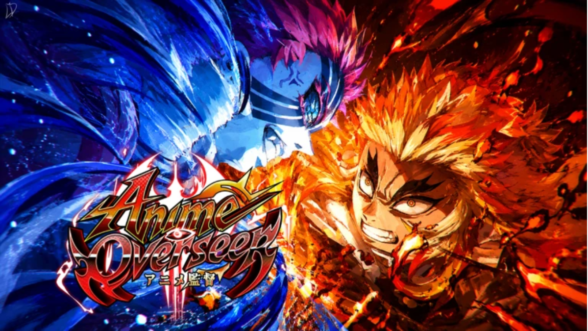 [EARLY ACCESS] Anime Overseer Tier List