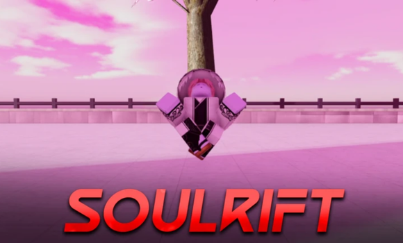 Soulrift characters guide