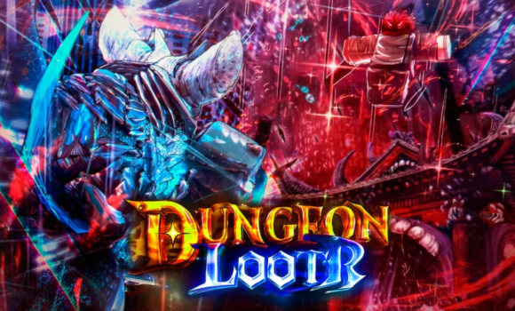 Dungeon Lootr tier list