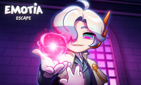 Emotia Escape character tier list