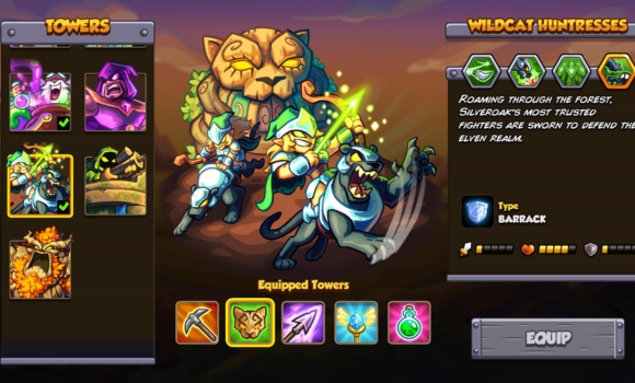 Kingdom Rush 6: Genesis TD Tier List